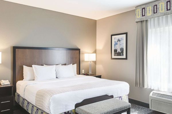 La Quinta Inn Ste Biloxi